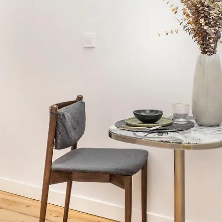 Petit Rosa - Bairro Alto Guest house