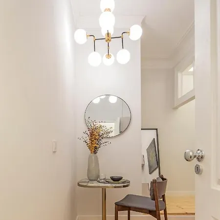 Petit Rosa - Bairro Alto Guest house