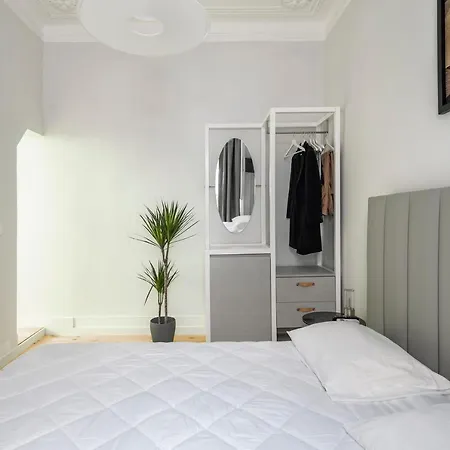 Petit Rosa - Bairro Alto Guest house *