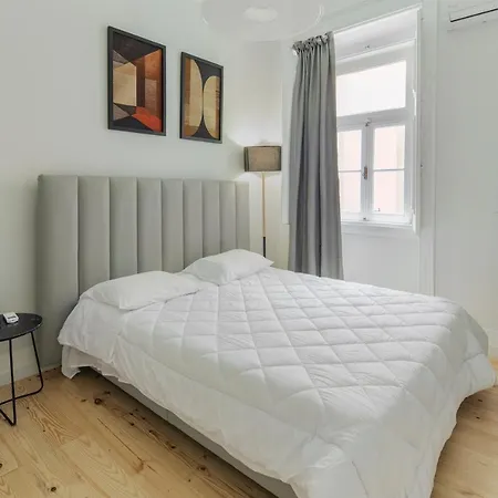 Petit Rosa - Bairro Alto Guest house